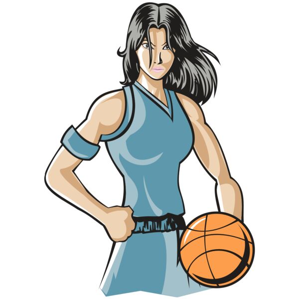 BASKETBALL G18 RQC Thumbnail